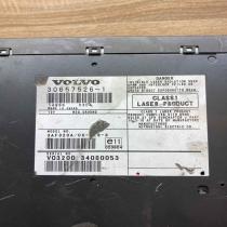 30657526   Navigation unit CD/DVD player Volvo XC90