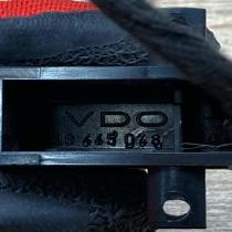88645068   Other switches/knobs/shifts Volvo 850