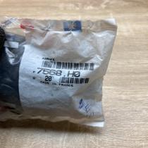 7568H0   Other under body part Peugeot 207