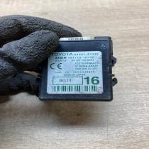 89991 47030 484110 10740 8999147030 Alarm control unit/module Toyota Prius (XW20