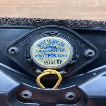 6H6T 18808 DA 6H6T 19A067 EC  Panel speaker Lincoln Navigator