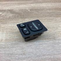 183575 769747E  Wing mirror switch Toyota Avensis T250