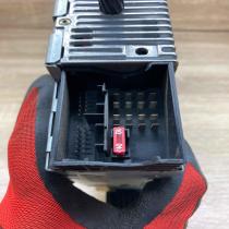 6914867 22DC707  Radio/CD/DVD/GPS head unit BMW X5 E53