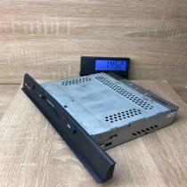 6914867 22DC707  Radio/CD/DVD/GPS head unit BMW X5 E53