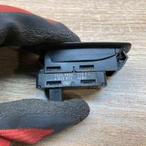 6945874 1593 9900  Electric window control switch BMW 3 E90 E91