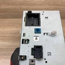 13315944 7612004355  Radio/CD/DVD/GPS head unit Opel Insignia A