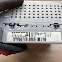 13315944 7612004355  Radio/CD/DVD/GPS head unit Opel Insignia A