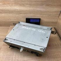 13315944 7612004355  Radio/CD/DVD/GPS head unit Opel Insignia A