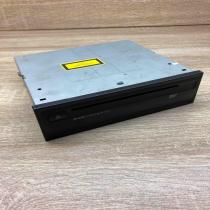 4E0910887D 4E0910887Q  Navigation unit CD/DVD player Audi A6 S6 C6 4F