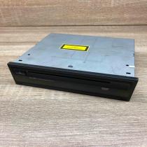 4E0910887D 4E0910887Q  Navigation unit CD/DVD player Audi A6 S6 C6 4F