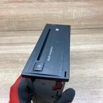 4E0910887D 4E0910887Q  Navigation unit CD/DVD player Audi A6 S6 C6 4F