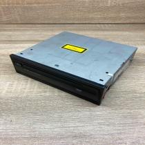 4E0910887D 4E0910887Q  Navigation unit CD/DVD player Audi A6 S6 C6 4F