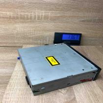 4E0910887D 4E0910887Q  Navigation unit CD/DVD player Audi A6 S6 C6 4F