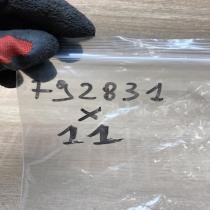 792831   Other engine bay part Peugeot 206