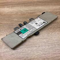 6906078   Aerial antenna amplifier BMW 5 E39