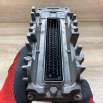 90464735 0281001335  Engine control unit/module ECU Opel Vectra B