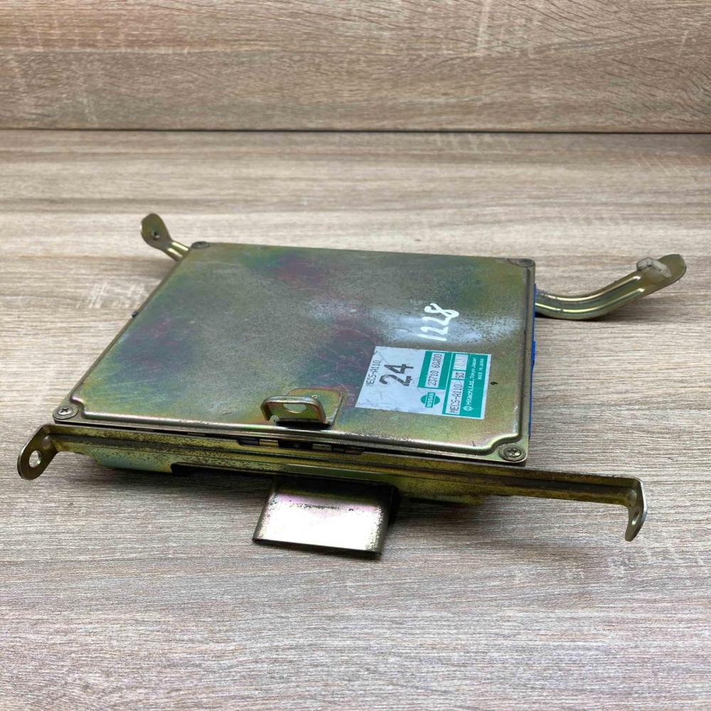 23710 60J00 MECS A110  Engine control unit/module ECU Nissan Primera