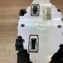 6A6T 18C612 AJ   Climate control unit Ford Fiesta