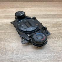 6A6T 18C612 AJ   Climate control unit Ford Fiesta