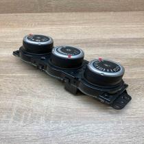 7820A115XA 3853249  Climate control unit Mitsubishi Outlander