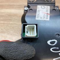 7820A115XA 3853249  Climate control unit Mitsubishi Outlander