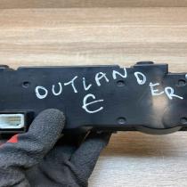 7820A115XA 3853249  Climate control unit Mitsubishi Outlander