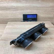 7820A115XA 3853249  Climate control unit Mitsubishi Outlander