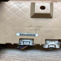 FA404 GY000Q0Q  With Plug High voltage junction box Mazda 2