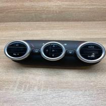 156101439 503600090112  Climate control unit Alfa Romeo 156