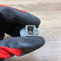 4A0820539 5855 02  Interior temperature sensor Volkswagen PASSAT B5