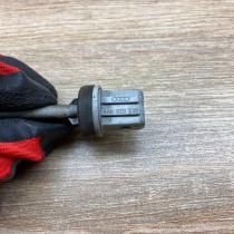 4A0820539 5855 02  Interior temperature sensor Volkswagen PASSAT B5