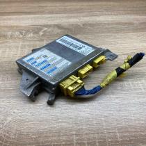 77960 SCV A711 M1 5WK43164  Airbag control unit/module Honda Civic