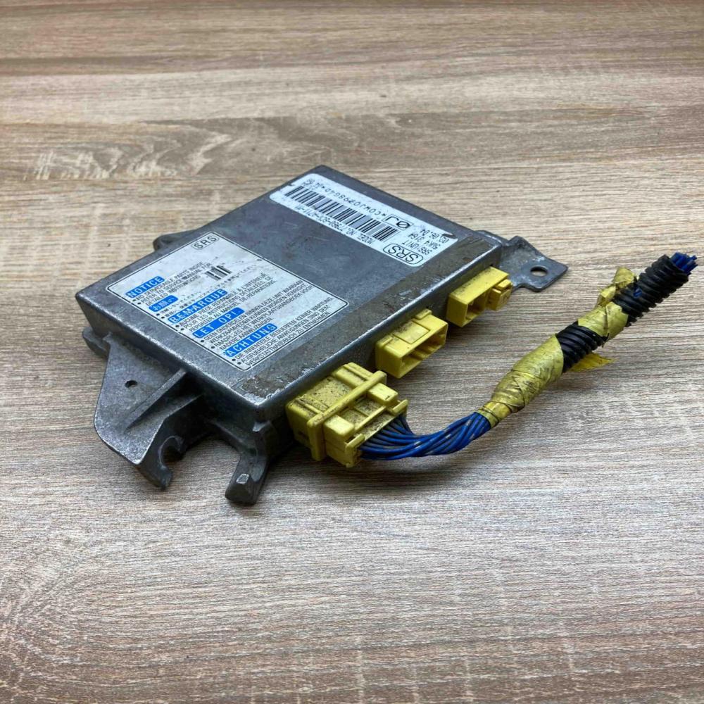 77960 SCV A711 M1 5WK43164  Airbag control unit/module Honda Civic