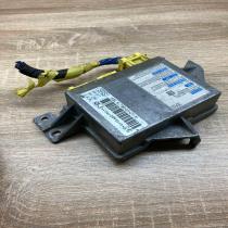 77960 SCV A711 M1 5WK43164  Airbag control unit/module Honda Civic