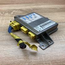 77960 SCV A711 M1 5WK43164  Airbag control unit/module Honda Civic