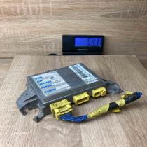 77960 SCV A711 M1 5WK43164  Airbag control unit/module Honda Civic