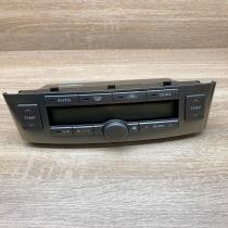 55900 05160 146570 0793  Climate control unit Toyota Avensis T250
