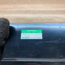 55900 05160 146570 0793  Climate control unit Toyota Avensis T250