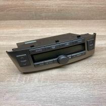 55900 05160 146570 0793  Climate control unit Toyota Avensis T250