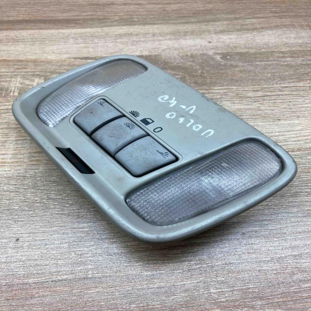 30619700   Front seat light Volvo S40, V40