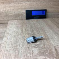 1K0907543A   Interior temperature sensor Audi A3 S3 8P