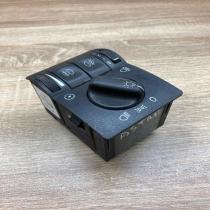 09180770 09181041  Light switch Opel Astra G