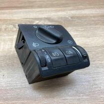 09180770 09181041  Light switch Opel Astra G
