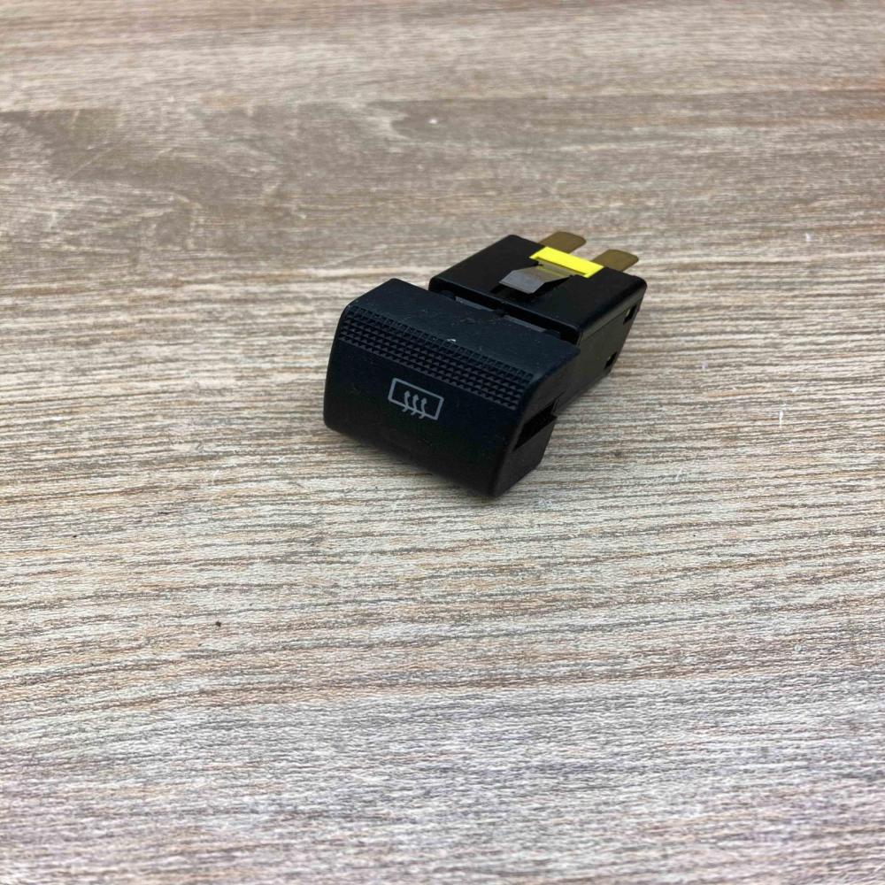 09134506 501176  Windscreen/window heater switch Opel Vectra B