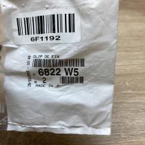 6822W5 6822 W5  Other under body part Peugeot 107