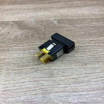 09134506 501176  Windscreen/window heater switch Opel Vectra B