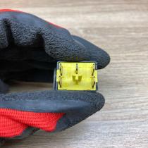 09134506 501176  Windscreen/window heater switch Opel Vectra B