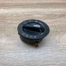 4F1941531D   Light switch Audi A6 S6 C6 4F