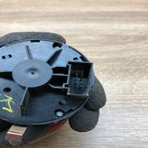4F1941531D   Light switch Audi A6 S6 C6 4F