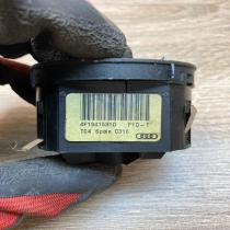 4F1941531D   Light switch Audi A6 S6 C6 4F